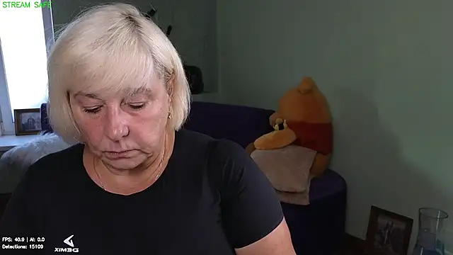 Milane Milky online show from July 2026 05:11:01 AM