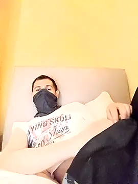 miguel edg01 online show from April 2026 06:05:01 PM