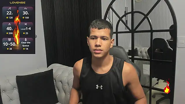 noahdark  online show from May 2026 02:51:02 AM