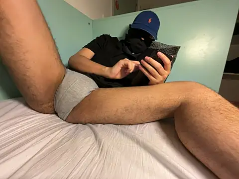 Rebeu 77 online show from April 2026 08:15:02 PM