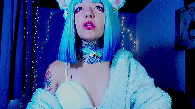 LannieGonzales online show from April 2026 12:52:02 PM