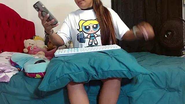 Ariana Dirty Kitten online show from April 2026 01:25:01 AM