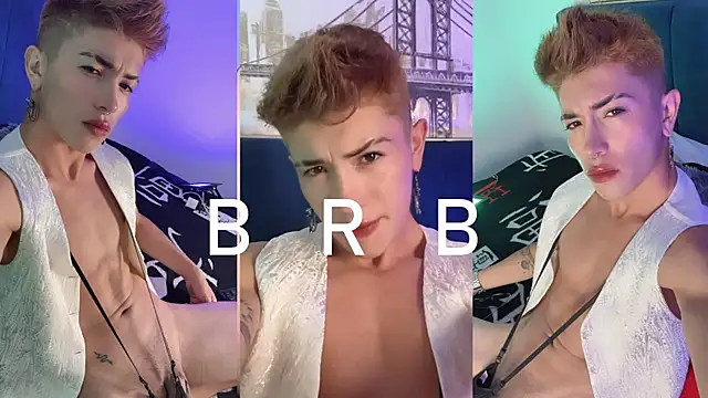 Dominik Blake online show from April 2026 07:45:01 AM