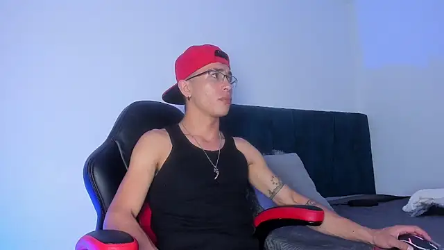 Dominik Blake online show from April 2026 06:19:01 AM