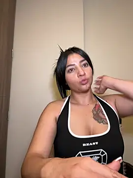 nicole bunny21 online show from April 2026 03:53:02 AM