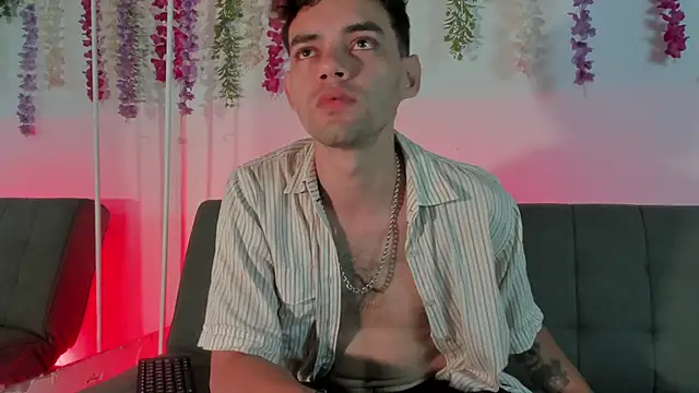 Dope BoyGGs online show from March 2026 04:46:01 AM