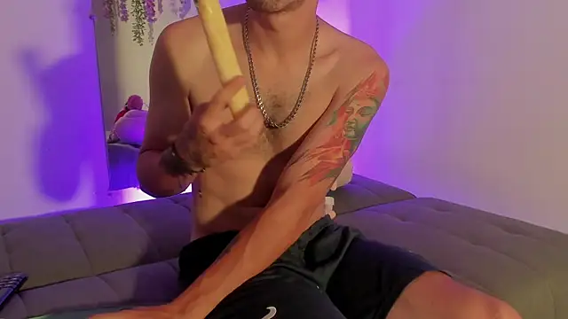 Dope BoyGGs online show from April 2026 07:53:01 PM