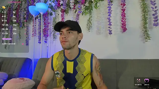 Dope BoyGGs online show from April 2026 10:40:01 PM