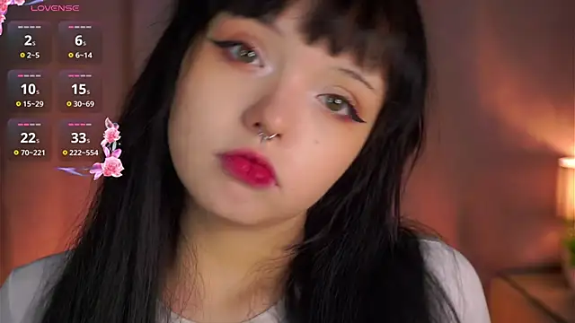 CandiceDossantos online show from April 2026 08:43:01 AM