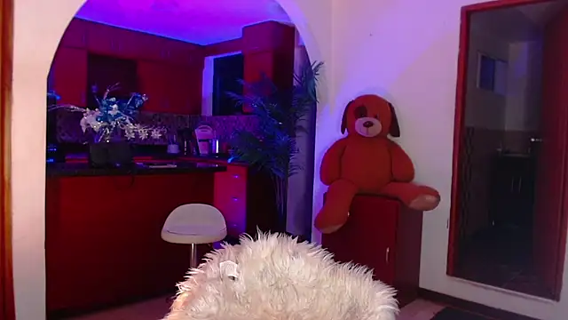 Sexys Dolls  online show from April 2026 09:42:02 AM