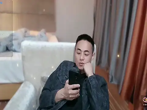 davidboys online show from April 2026 05:23:01 AM