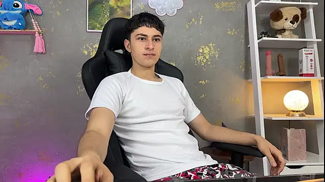 noah magno  online show from April 2026 10:30:01 AM