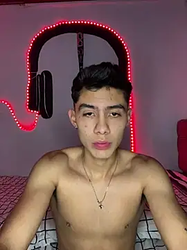 jmaxter online show from April 2026 05:32:02 AM