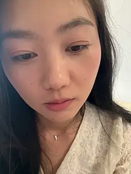 Shanshan 1267 online show from April 2026 07:45:01 AM