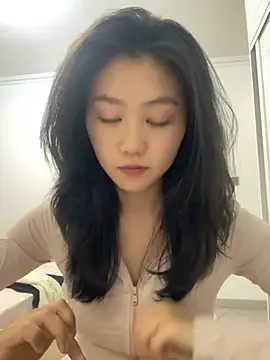 Shanshan 1267 online show from April 2026 01:03:02 PM