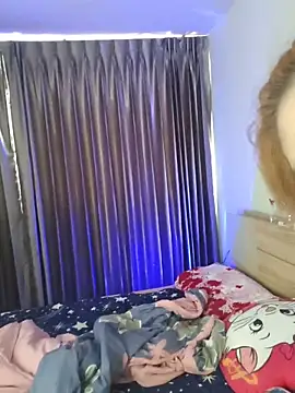 XRasee online show from April 2026 02:44:01 AM