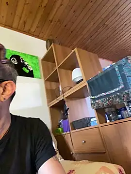 BabyDaddy06 online show from April 2026 08:32:01 AM