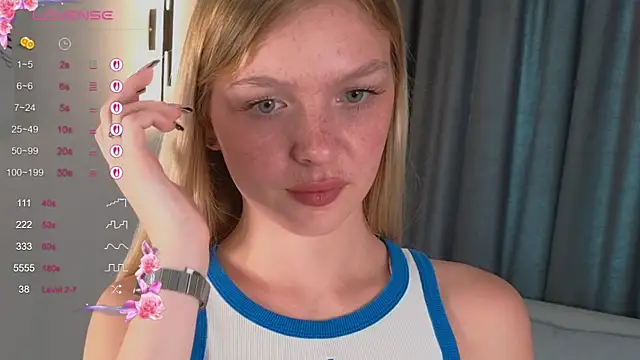 Snapshot of PatriciaaReed chatting on July 2026 12:09:02 PM PatriciaaReed online show from July 2026 12:09:02 PM