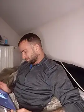 Fabika15 online show from April 2026 07:53:01 AM