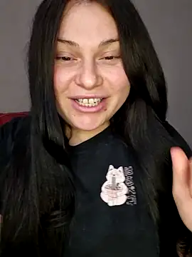 AliceX69 online show from April 2026 07:17:02 PM