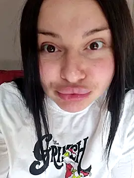 AliceX69 online show from April 2026 03:16:01 PM