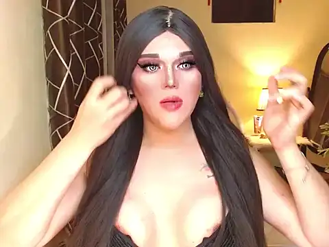 Heavenly Goddessxxx online show from April 2026 08:33:02 AM