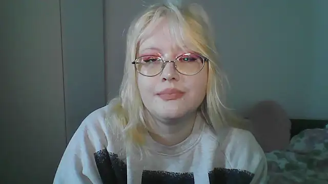 Elayne Sweet online show from April 2026 08:08:01 AM