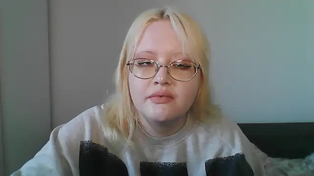 Elayne Sweet online show from April 2026 08:04:02 AM