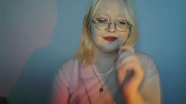 Elayne Sweet online show from June 2026 09:14:01 AM