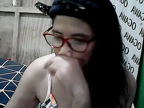 PinayZaira online show from April 2026 05:54:01 AM