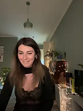 Rita Tease online show from April 2026 06:08:02 PM