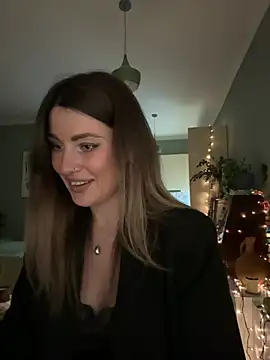 Rita Tease online show from April 2026 06:13:02 PM