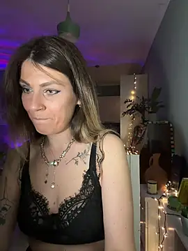Rita Tease online show from May 2026 06:15:02 PM