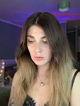 Rita Tease online show from July 2026 07:40:01 PM