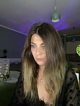 Rita Tease online show from July 2026 07:41:02 PM