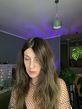 Rita Tease online show from July 2026 07:38:01 PM