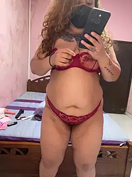 VelvetPoison online show from July 2026 02:41:01 PM