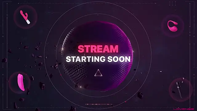 Lilithcaine online show from April 2026 03:20:02 PM