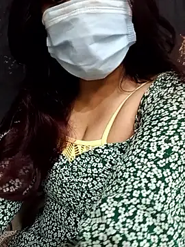 Cute Anushka97 online show from April 2026 08:29:01 PM