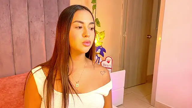 angelicaa garcia online show from July 2026 11:24:02 AM