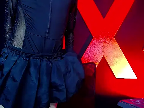 AlanFox1 online show from April 2026 01:19:01 PM