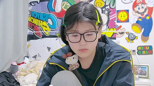 mianmian-666 online show from April 2026 05:23:01 PM