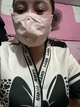 Lina-Naughty online show from April 2026 12:56:01 PM