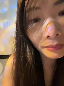 Xiaoyunduo1 online show from April 2026 06:10:01 PM