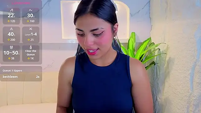 sofiaatp online show from June 2026 10:56:02 PM
