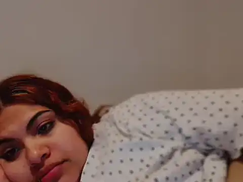 HannyKooper online show from April 2026 09:42:02 PM