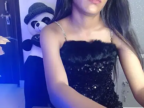 Nora81 online show from April 2026 08:09:02 PM