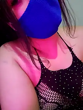 Queen-daloua online show from April 2026 11:54:02 PM