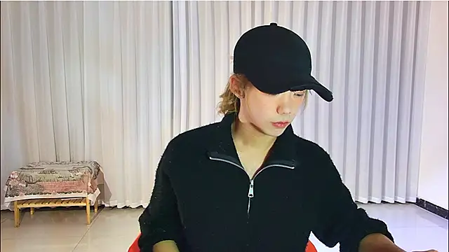 wumei-001 online show from April 2026 10:38:02 AM