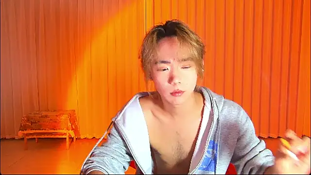 wumei-001 online show from April 2026 10:54:01 AM